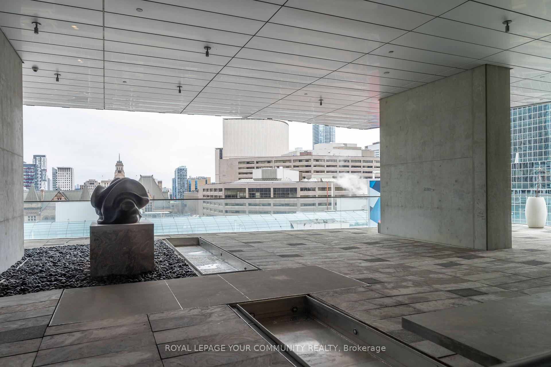 Photo 21 of Unit 2610, 197 Yonge Street, Toronto, Church-Yonge Corridor — HOMEH