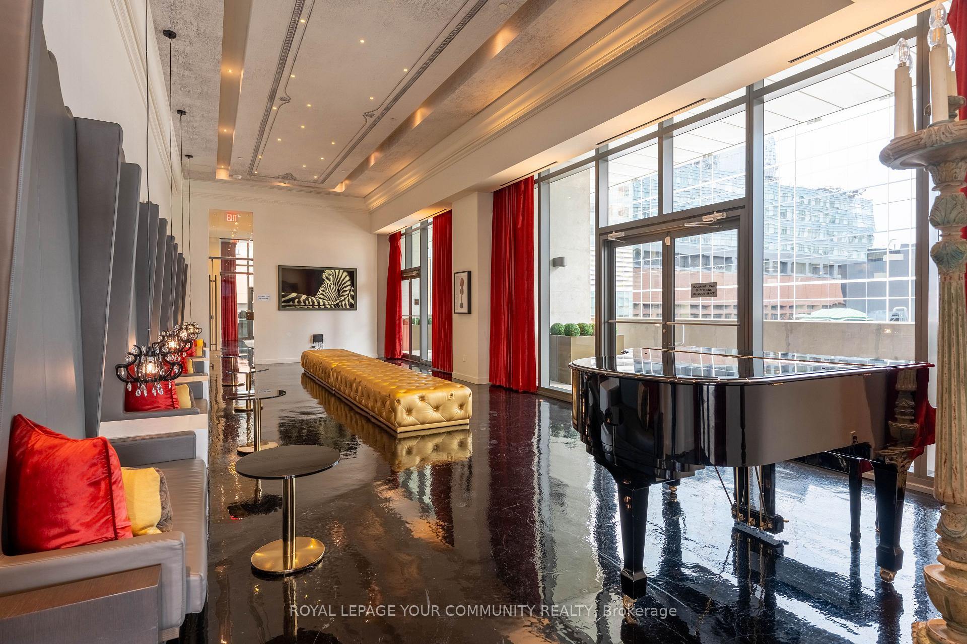 Photo 14 of Unit 2610, 197 Yonge Street, Toronto, Church-Yonge Corridor — HOMEH