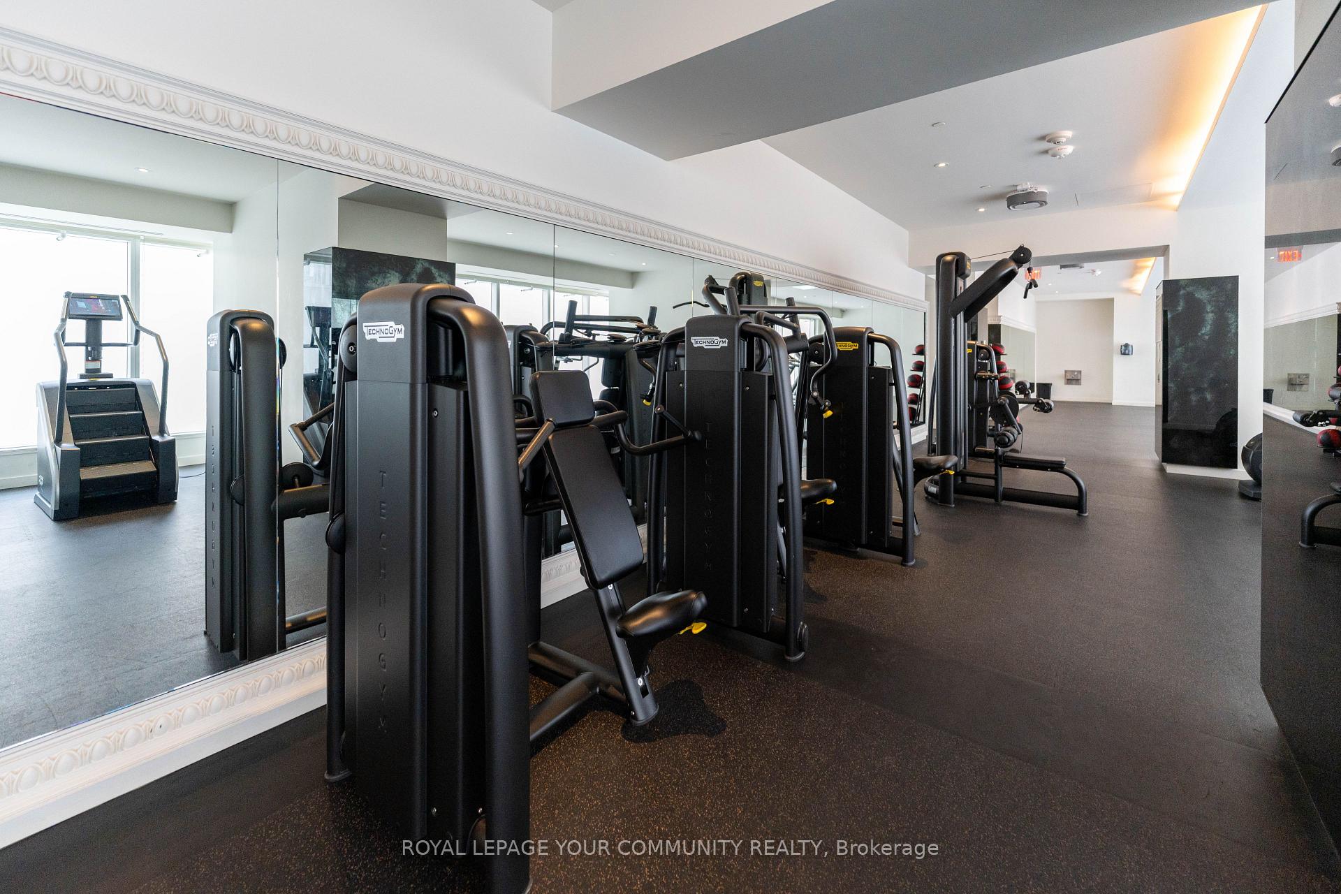 Photo 25 of Unit 2610, 197 Yonge Street, Toronto, Church-Yonge Corridor — HOMEH
