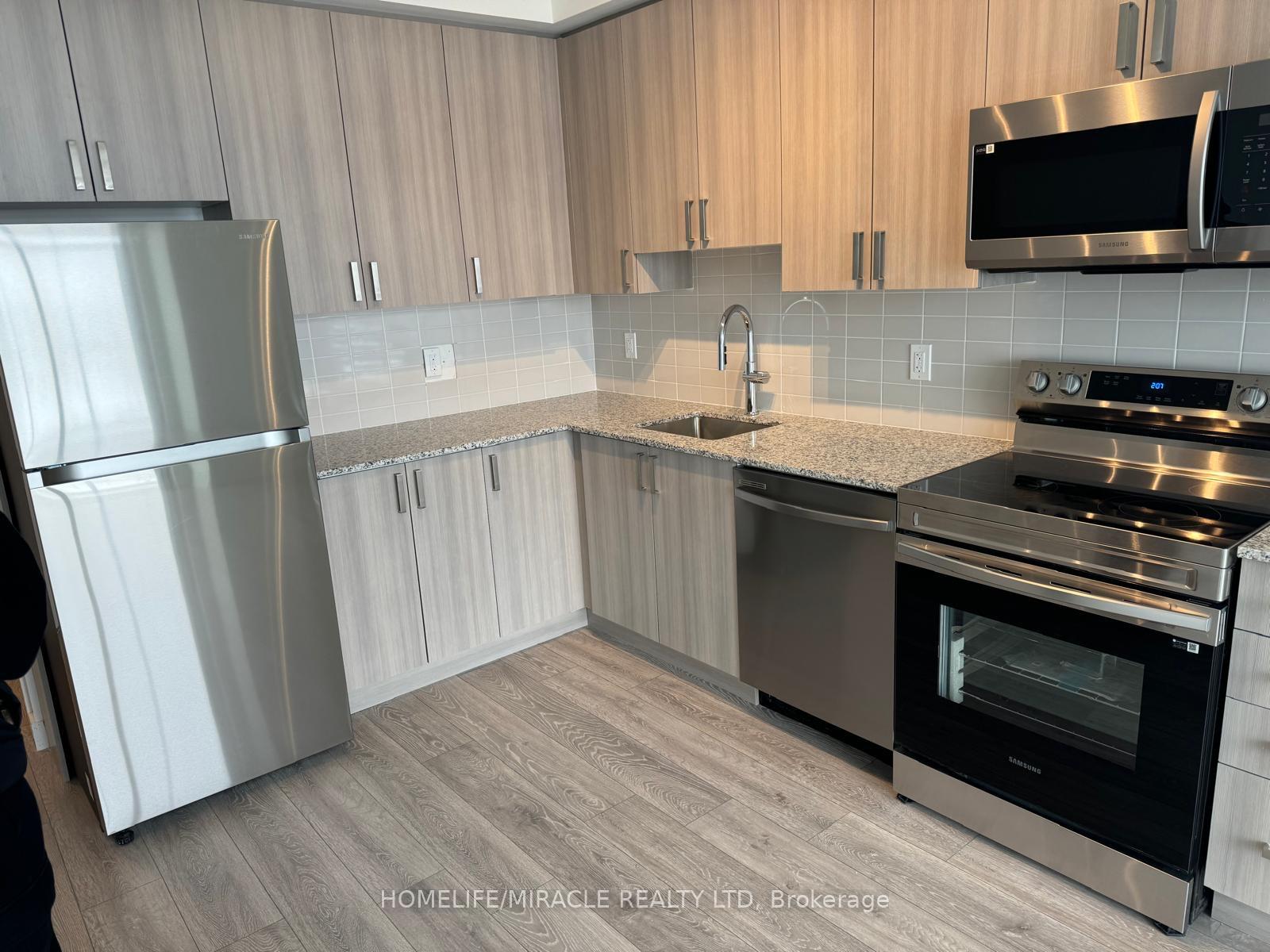 Photo 20 of Unit 2110, 1455 Celebration Drive, Pickering, Bay Ridges — HOMEH