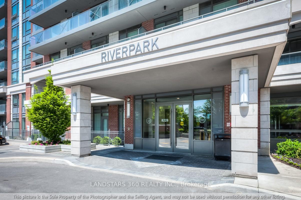 Photo 4 of Unit 529, 8228 Birchmount Road W, Markham, Unionville — HOMEH