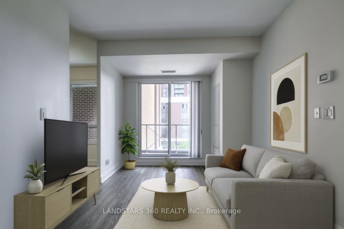 Photo 2 of Unit 529, 8228 Birchmount Road W, Markham, Unionville — HOMEH