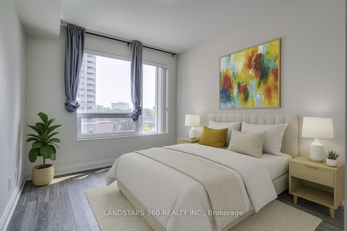 Photo 16 of Unit 529, 8228 Birchmount Road W, Markham, Unionville — HOMEH