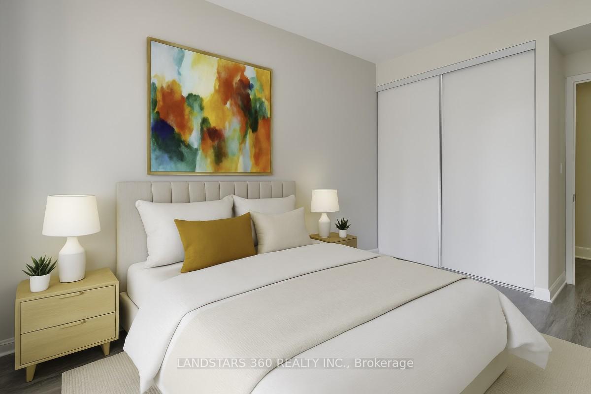 Photo 11 of Unit 529, 8228 Birchmount Road W, Markham, Unionville — HOMEH