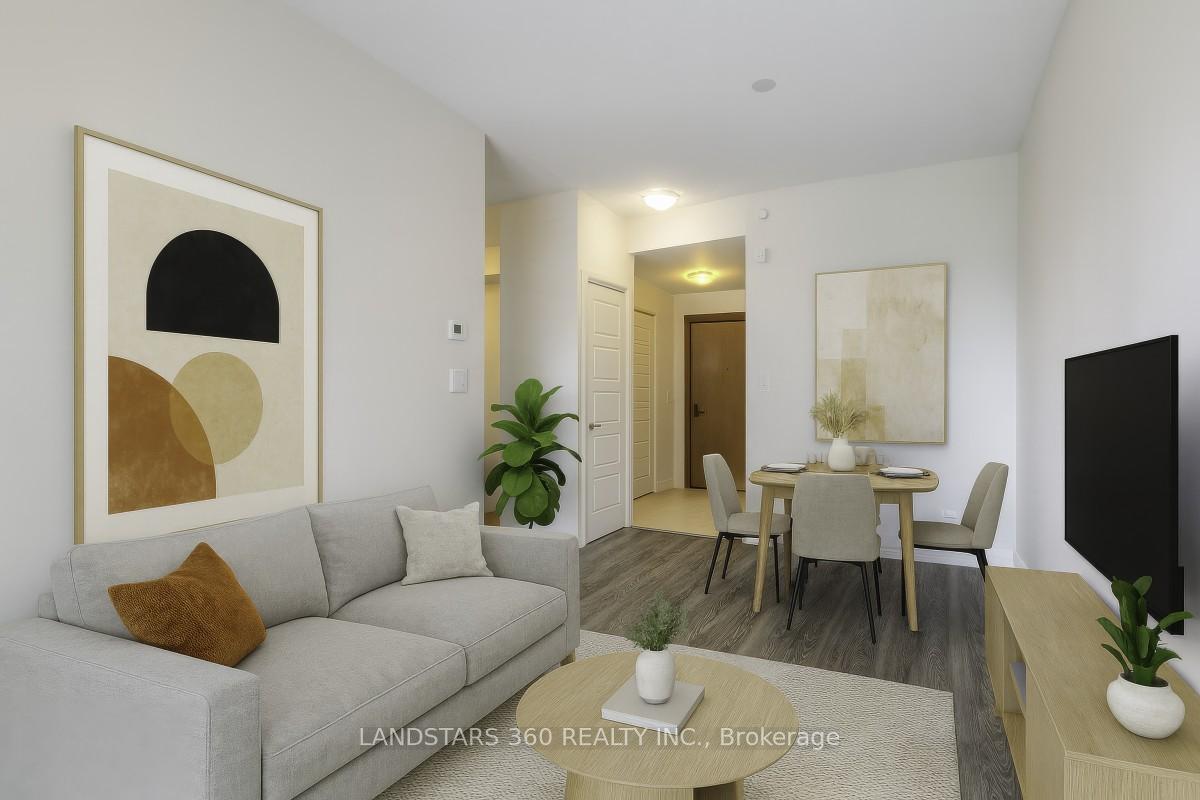 Photo 19 of Unit 529, 8228 Birchmount Road W, Markham, Unionville — HOMEH