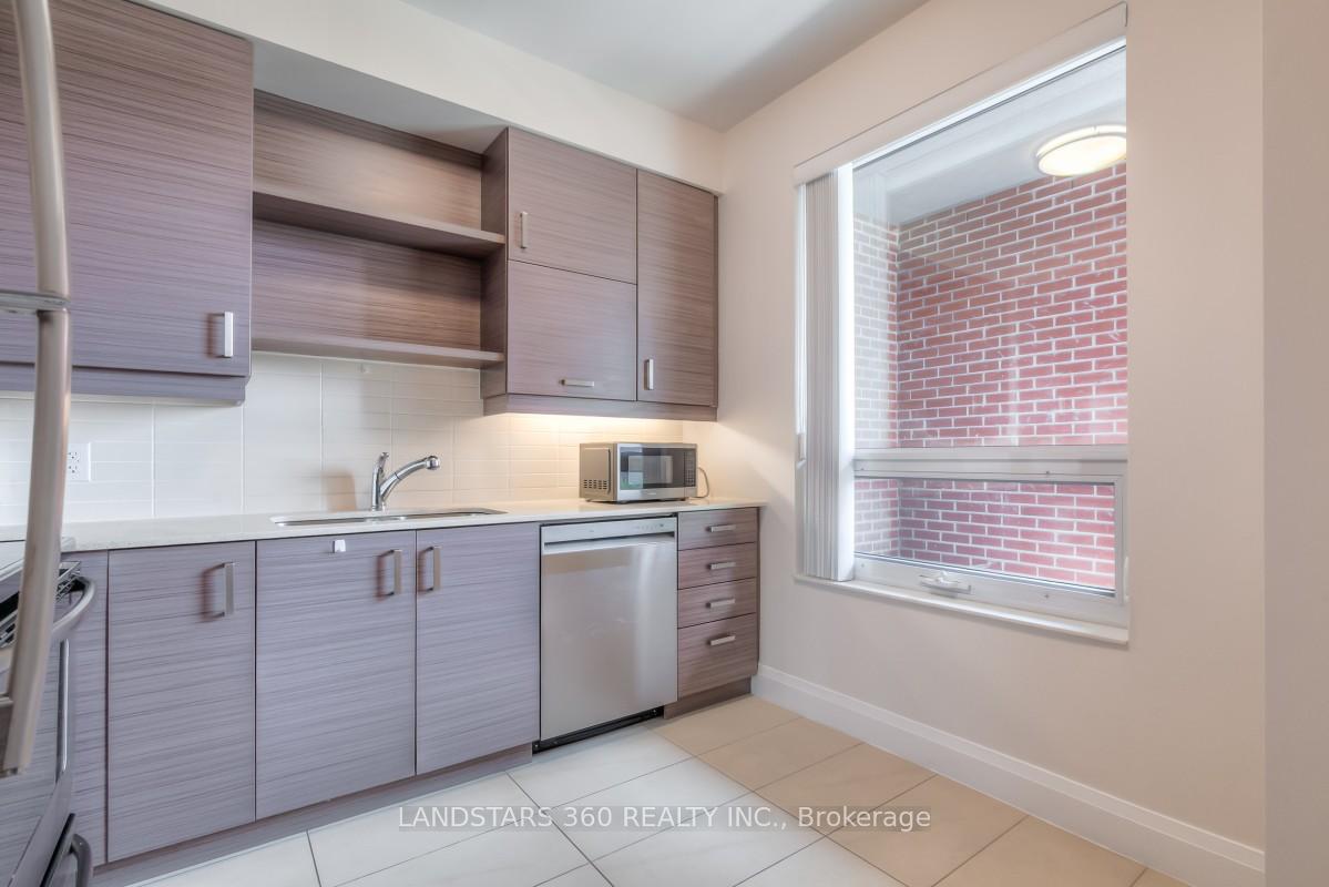 Photo 9 of Unit 529, 8228 Birchmount Road W, Markham, Unionville — HOMEH