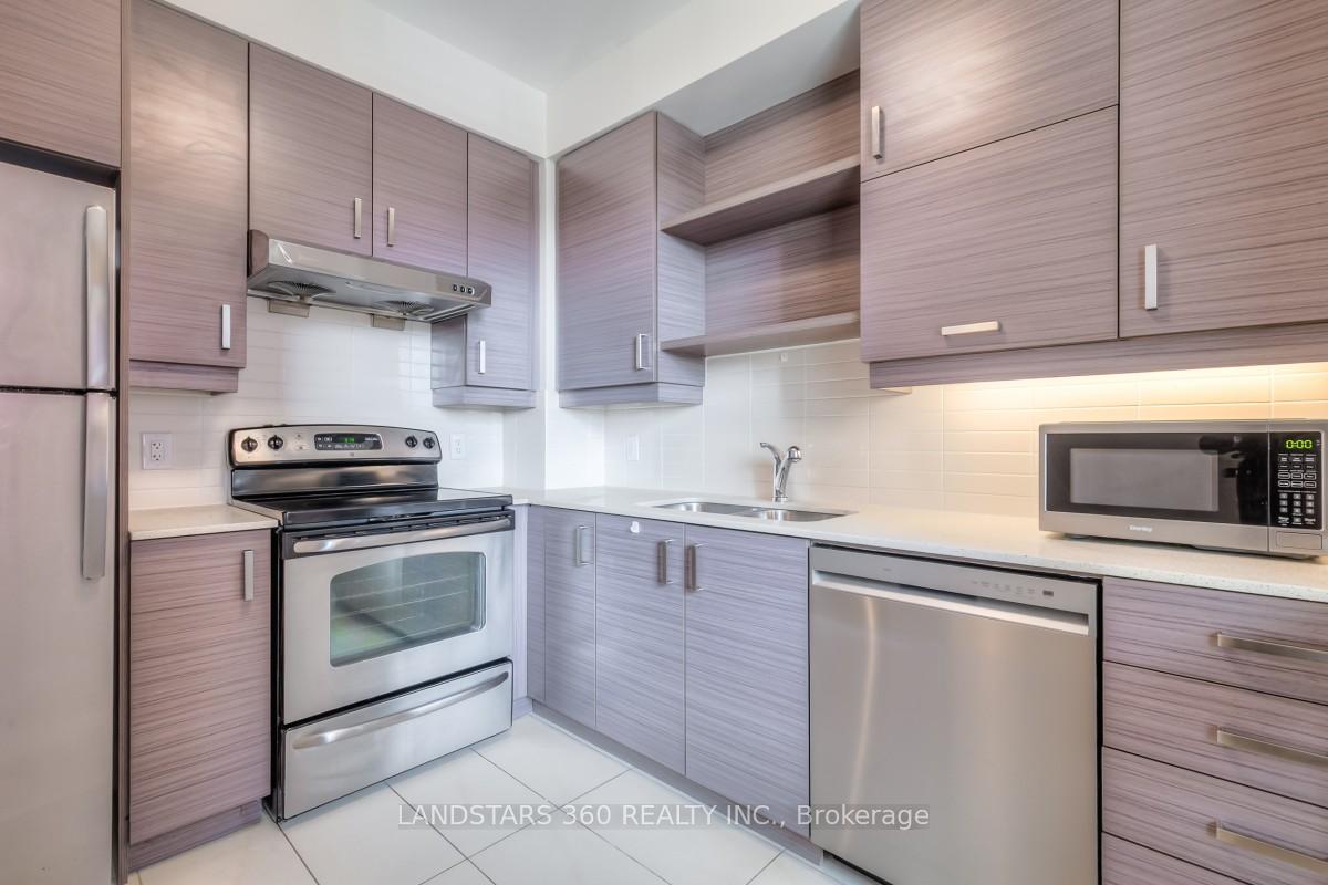 Photo 20 of Unit 529, 8228 Birchmount Road W, Markham, Unionville — HOMEH