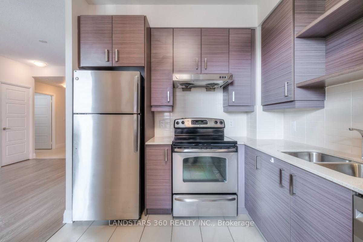 Photo 8 of Unit 529, 8228 Birchmount Road W, Markham, Unionville — HOMEH