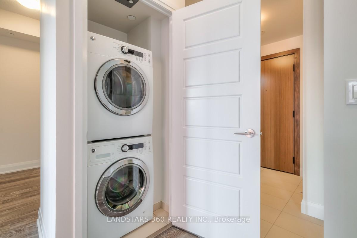Photo 27 of Unit 529, 8228 Birchmount Road W, Markham, Unionville — HOMEH
