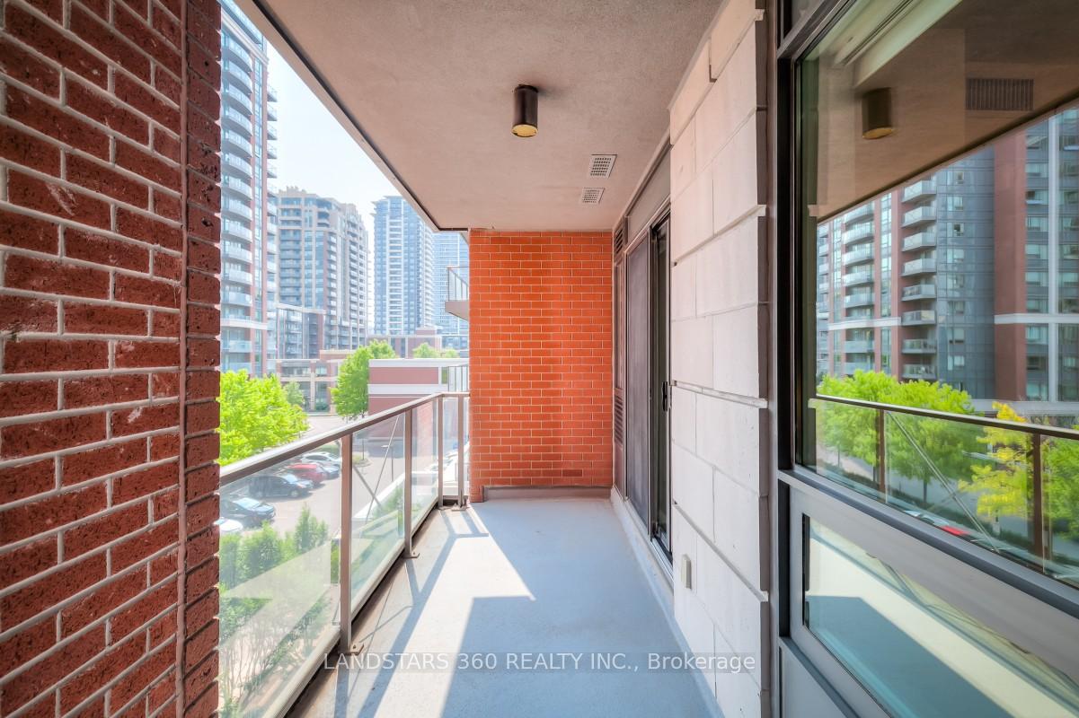 Photo 23 of Unit 529, 8228 Birchmount Road W, Markham, Unionville — HOMEH
