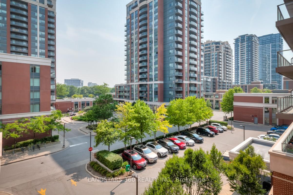 Photo 25 of Unit 529, 8228 Birchmount Road W, Markham, Unionville — HOMEH