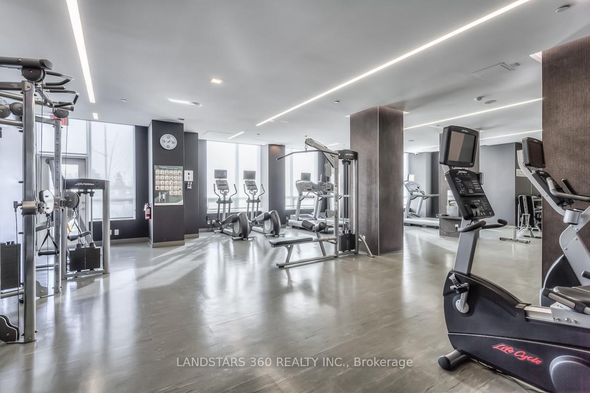 Photo 24 of Unit 529, 8228 Birchmount Road W, Markham, Unionville — HOMEH