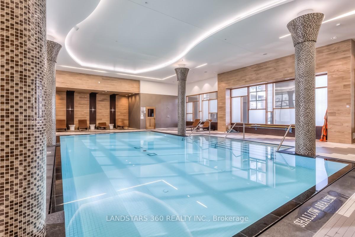 Photo 15 of Unit 529, 8228 Birchmount Road W, Markham, Unionville — HOMEH