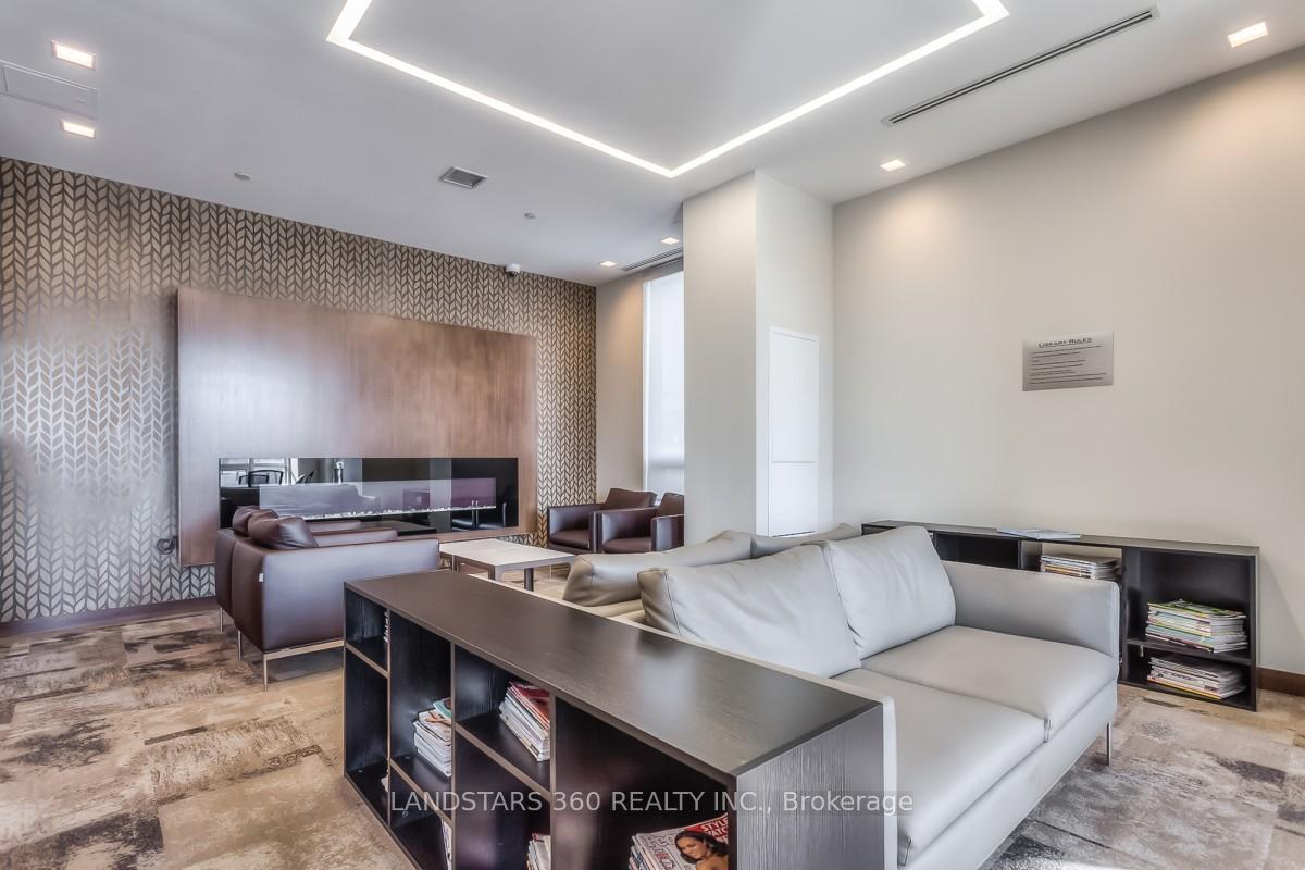 Photo 18 of Unit 529, 8228 Birchmount Road W, Markham, Unionville — HOMEH