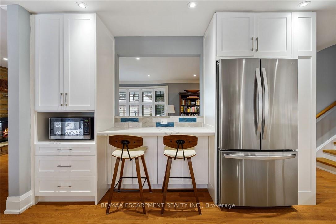 Photo 18 of 3 Hatfield Place, Hamilton, Dundas — HOMEH