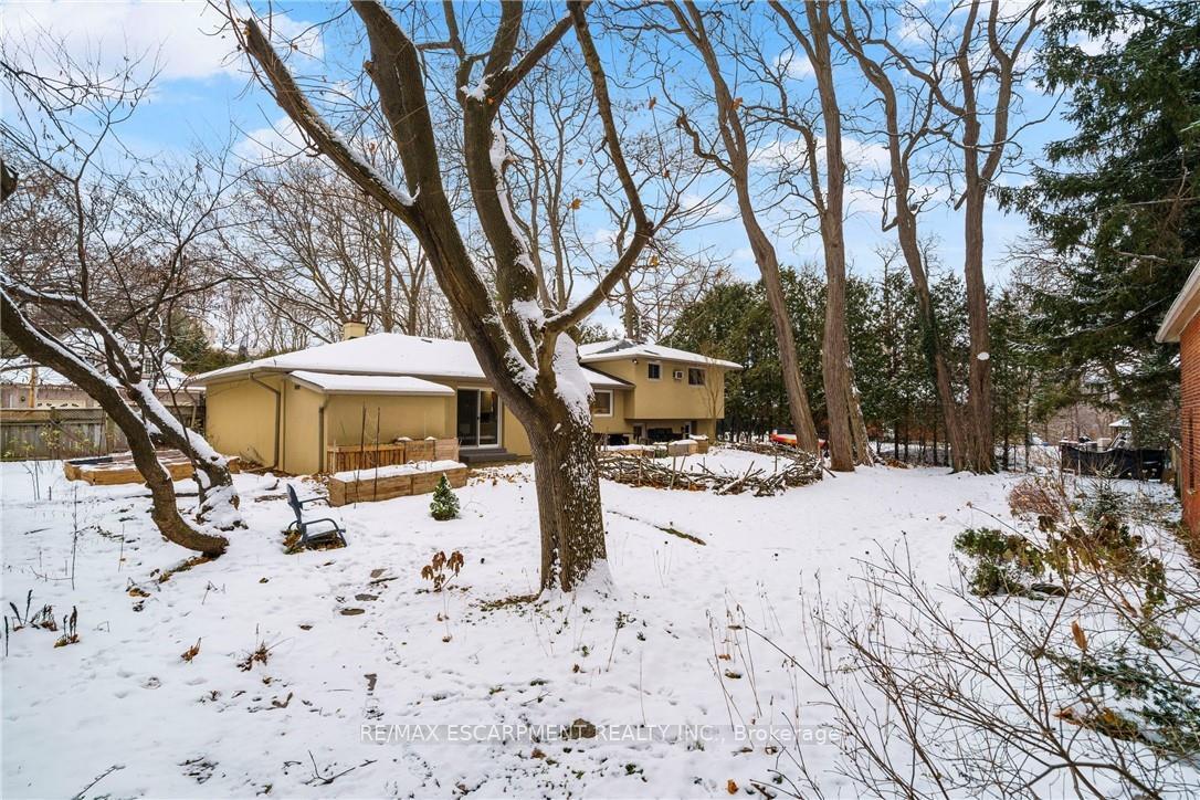 Photo 41 of 3 Hatfield Place, Hamilton, Dundas — HOMEH