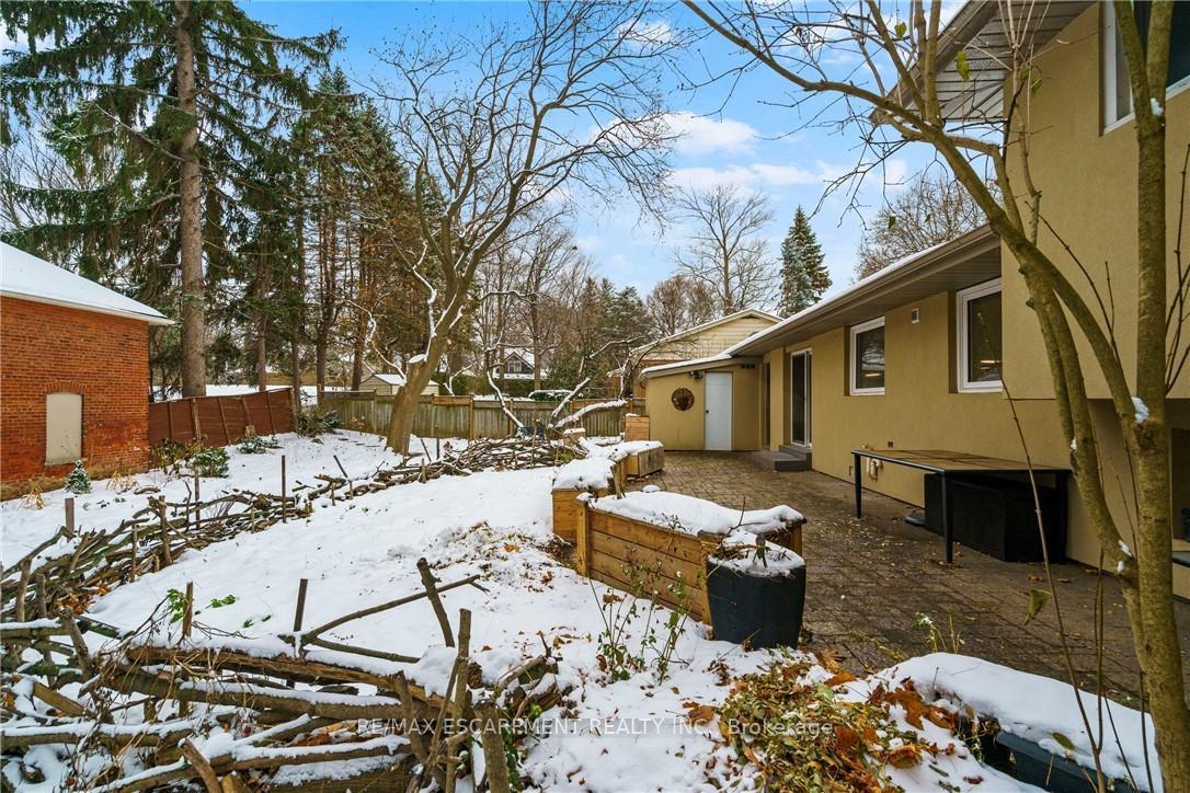 Photo 43 of 3 Hatfield Place, Hamilton, Dundas — HOMEH