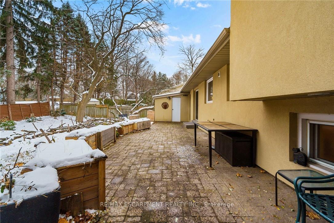 Photo 44 of 3 Hatfield Place, Hamilton, Dundas — HOMEH