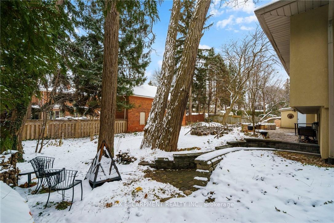 Photo 45 of 3 Hatfield Place, Hamilton, Dundas — HOMEH
