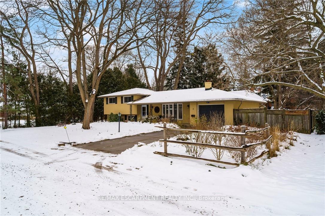 Photo 46 of 3 Hatfield Place, Hamilton, Dundas — HOMEH