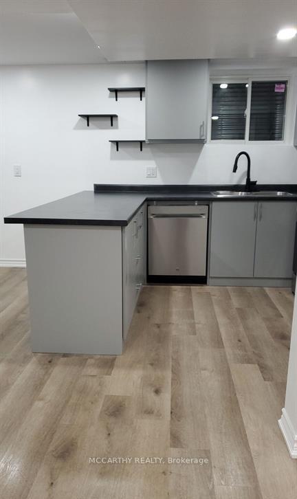 Photo 3 of Unit B, 612 Canfield Place, Shelburne — HOMEH