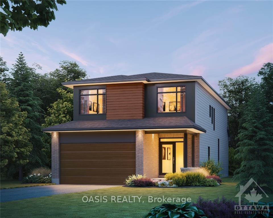 Photo 2 of 872 Snowdrop Crescent, Ottawa, Blossom Park/Kemp Park/Findlay Creek — HOMEH