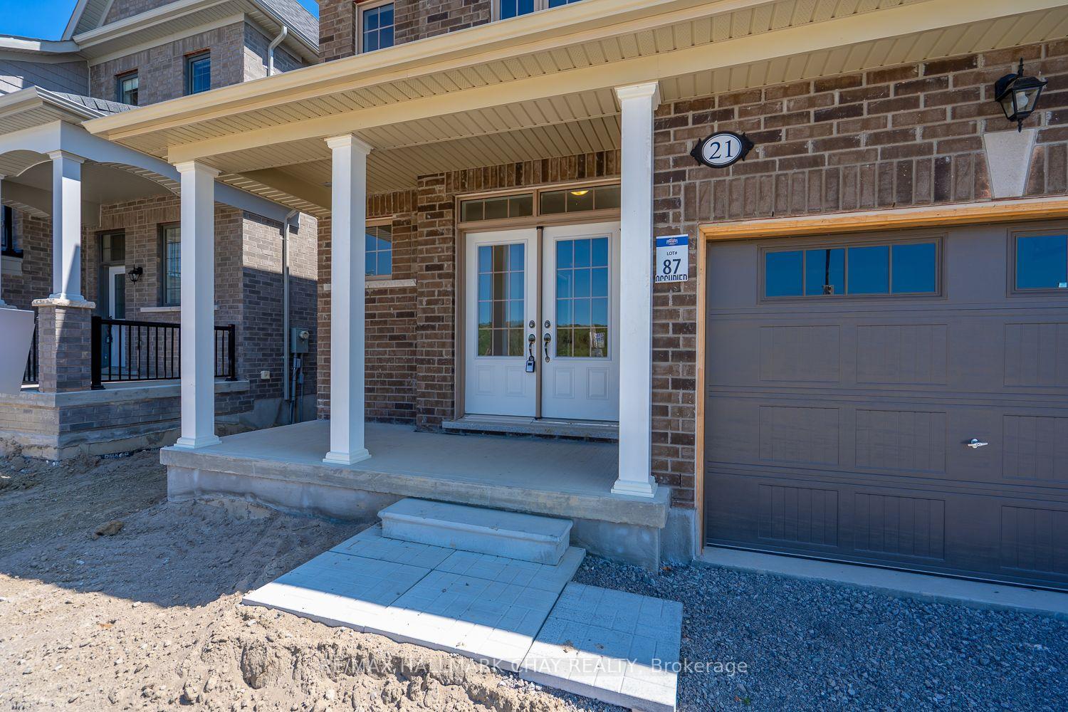 Photo 40 of 21 Fenn Crescent, New Tecumseth, Alliston — HOMEH