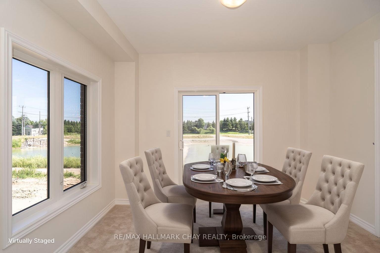 Photo 31 of 21 Fenn Crescent, New Tecumseth, Alliston — HOMEH