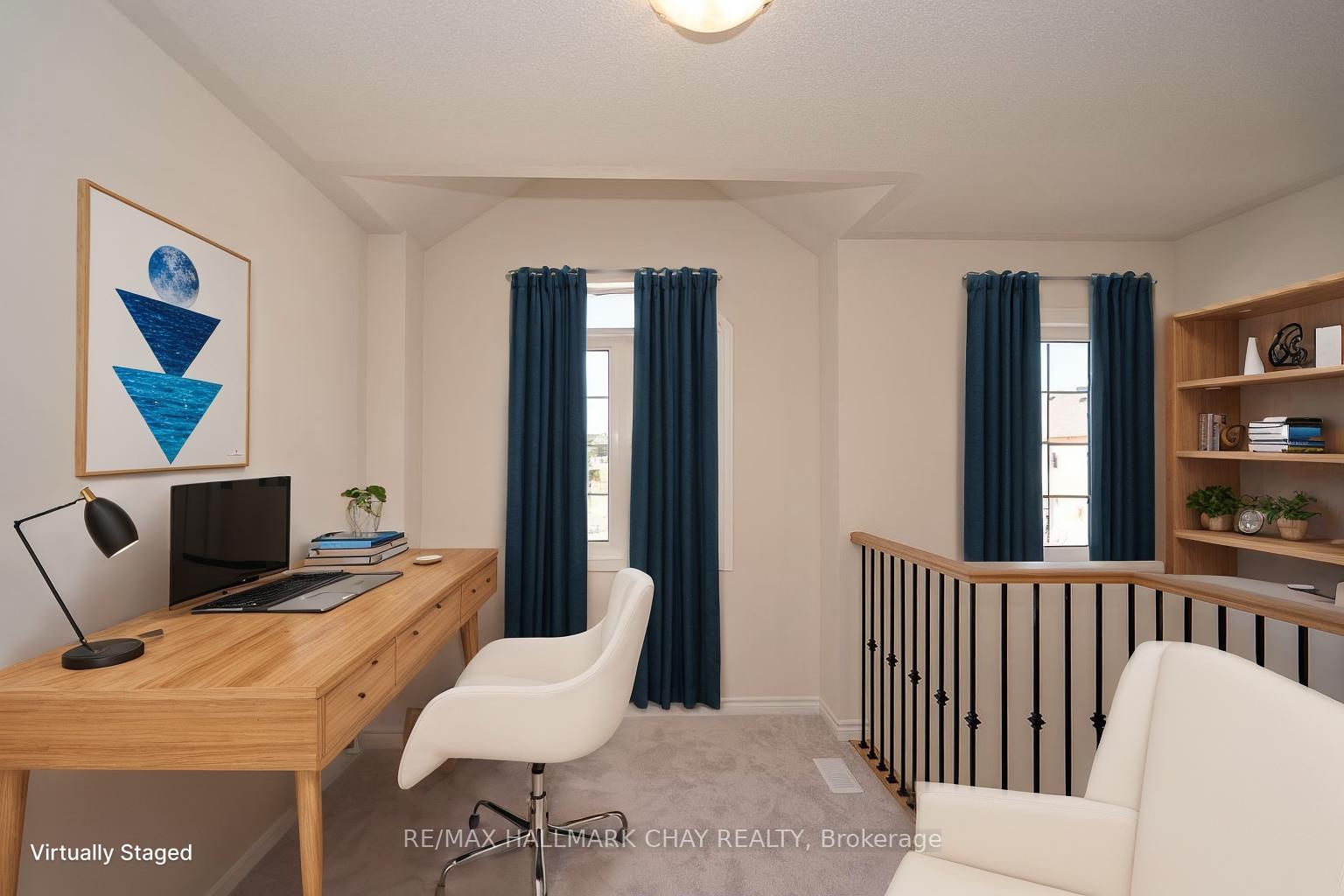 Photo 32 of 21 Fenn Crescent, New Tecumseth, Alliston — HOMEH
