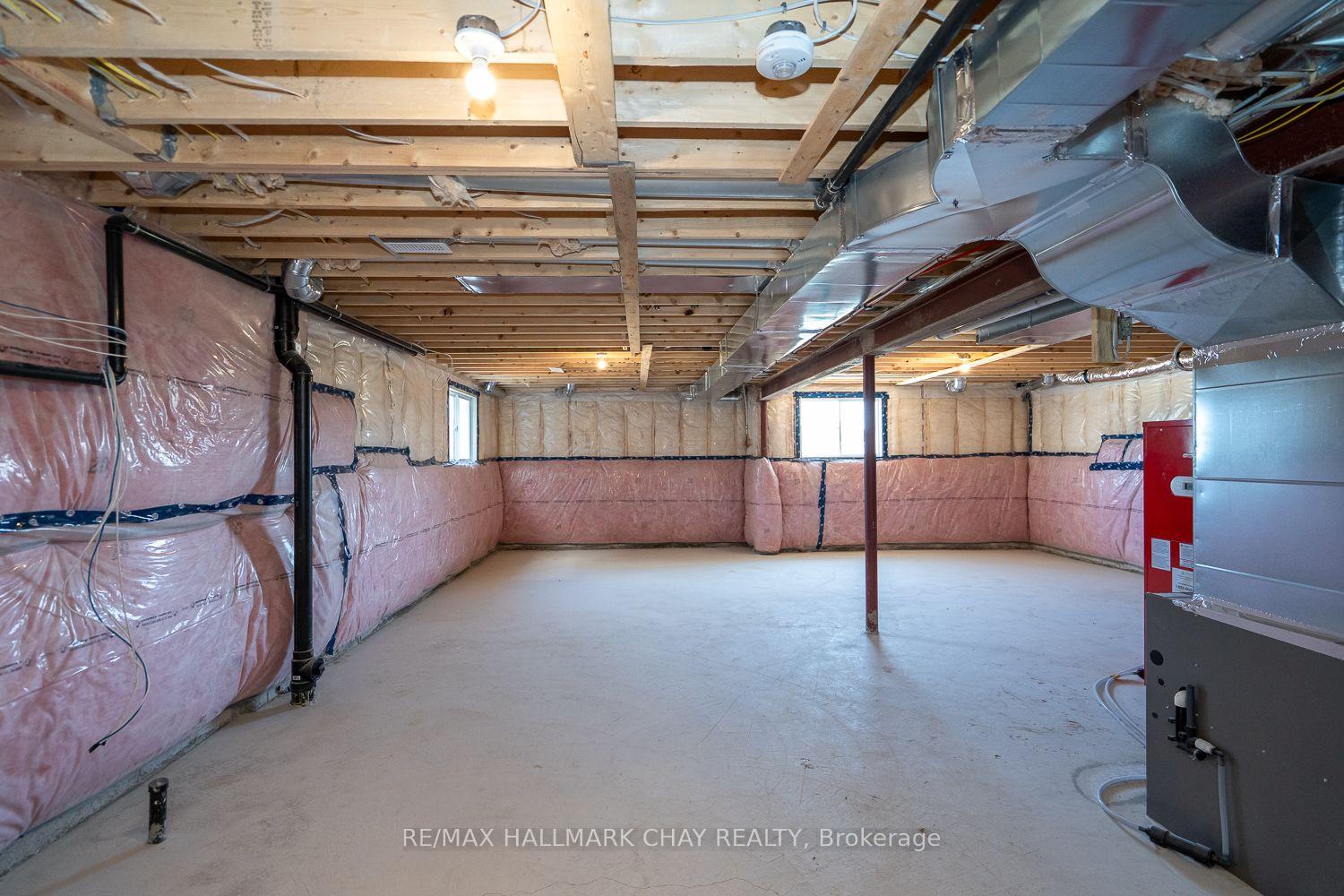 Photo 29 of 21 Fenn Crescent, New Tecumseth, Alliston — HOMEH