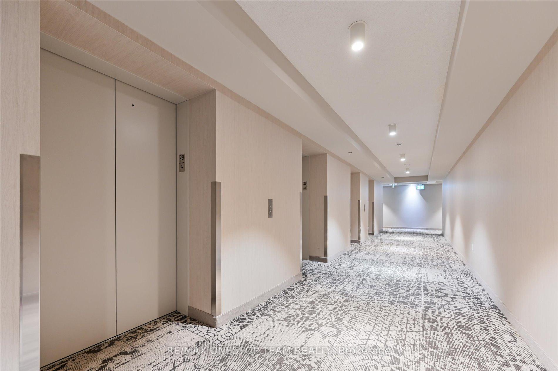 Photo 10 of Unit 2805, 138 Downes Street, Toronto, Waterfront Communities — HOMEH