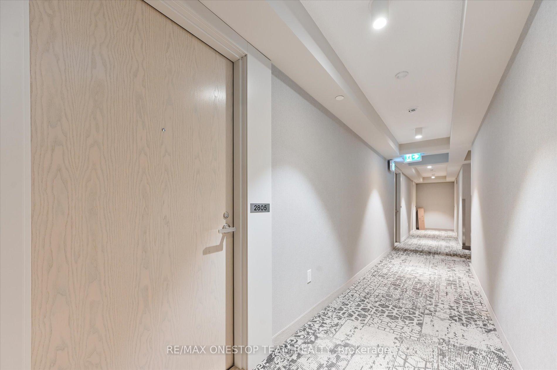 Photo 5 of Unit 2805, 138 Downes Street, Toronto, Waterfront Communities — HOMEH