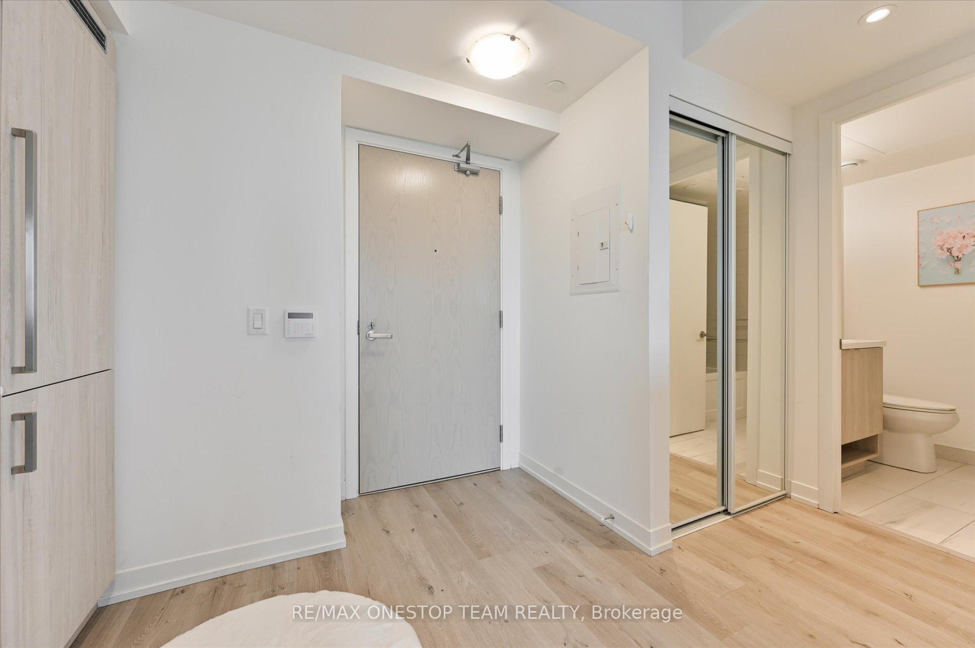 Photo 11 of Unit 2805, 138 Downes Street, Toronto, Waterfront Communities — HOMEH