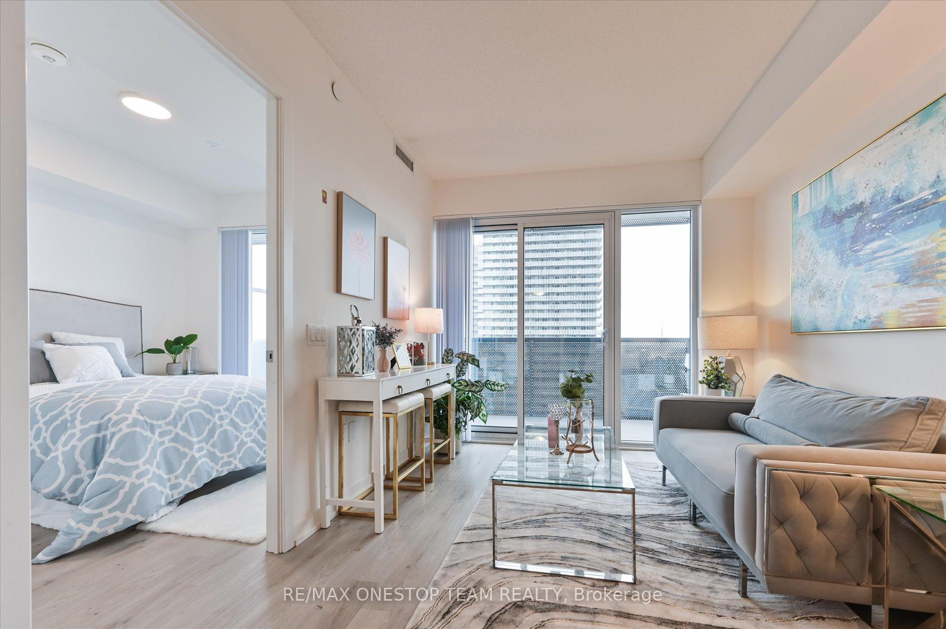 Photo 15 of Unit 2805, 138 Downes Street, Toronto, Waterfront Communities — HOMEH