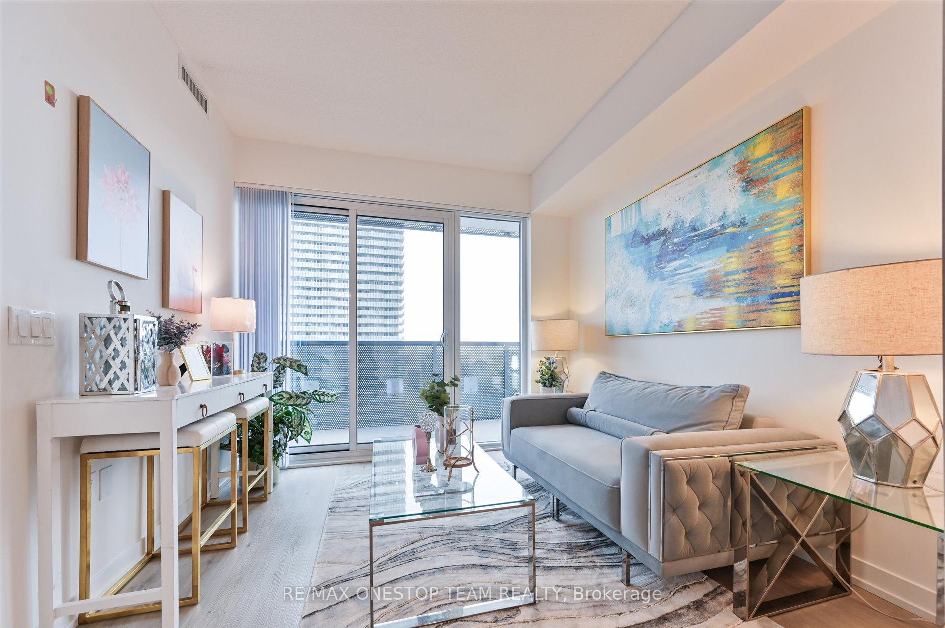Photo 9 of Unit 2805, 138 Downes Street, Toronto, Waterfront Communities — HOMEH