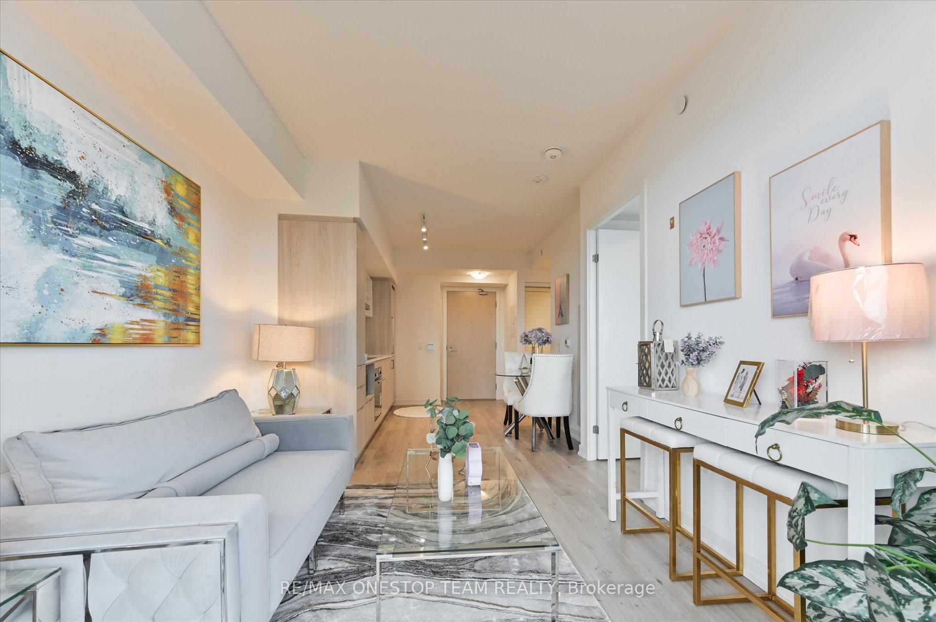 Photo 13 of Unit 2805, 138 Downes Street, Toronto, Waterfront Communities — HOMEH