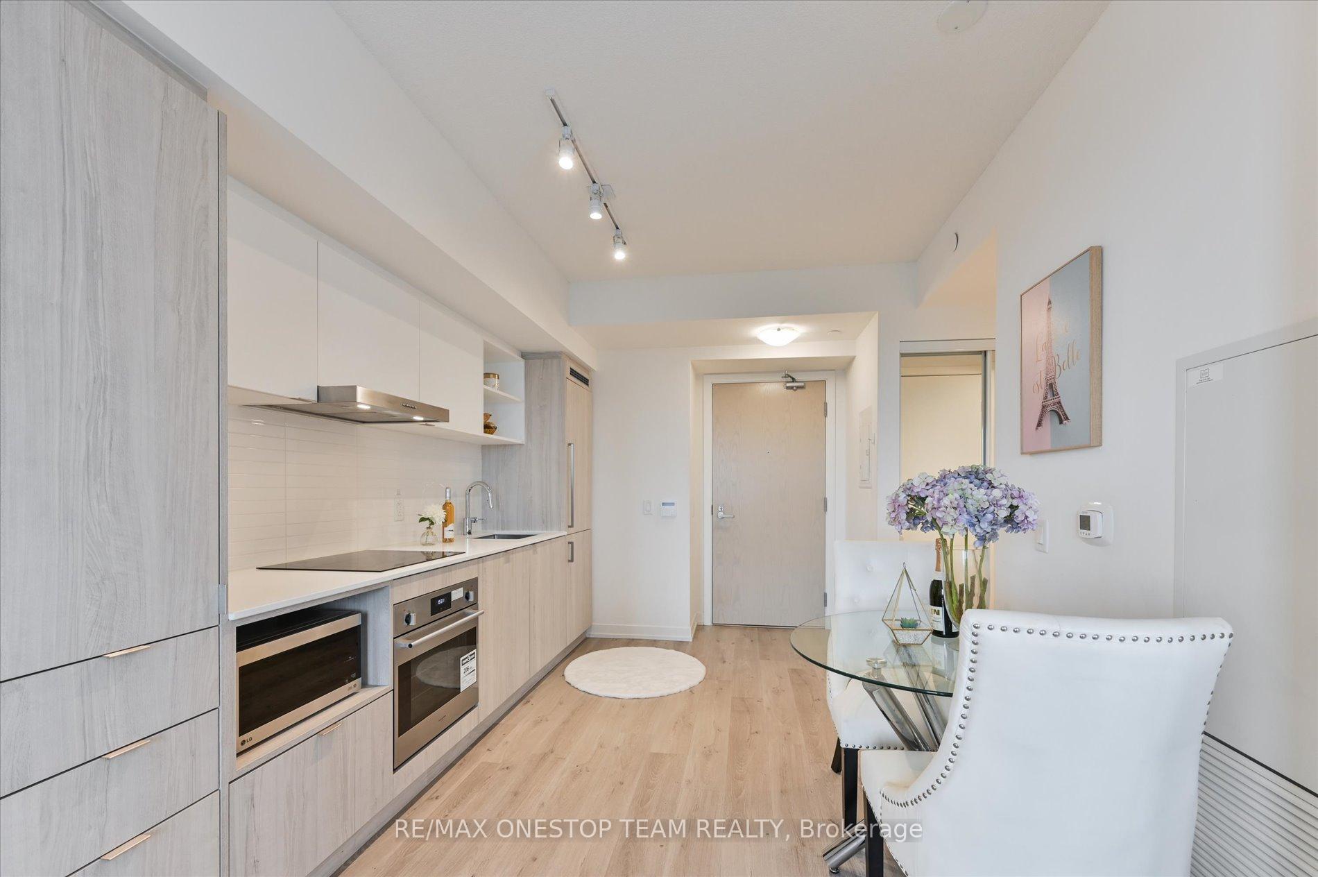 Photo 16 of Unit 2805, 138 Downes Street, Toronto, Waterfront Communities — HOMEH