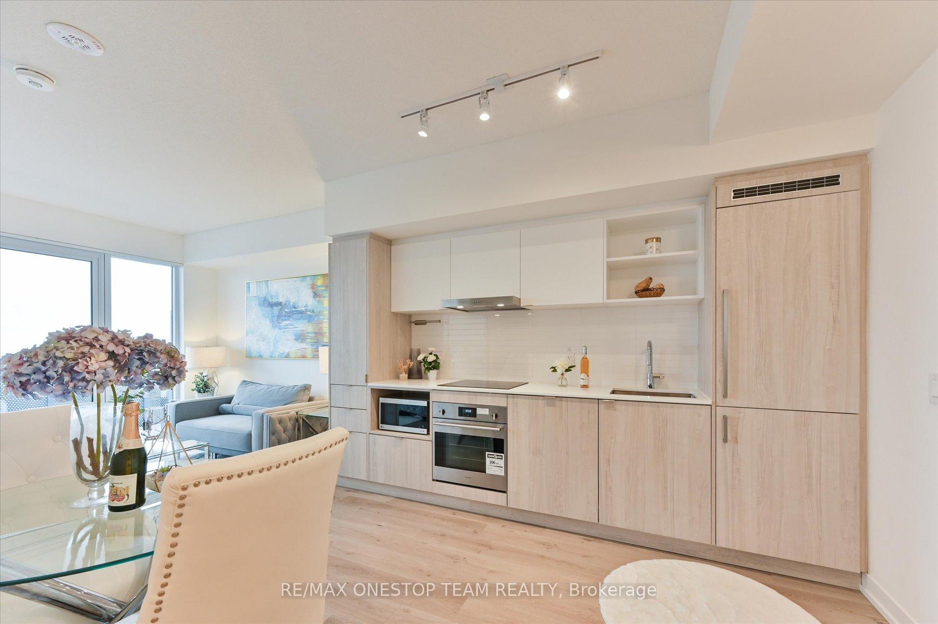Photo 22 of Unit 2805, 138 Downes Street, Toronto, Waterfront Communities — HOMEH
