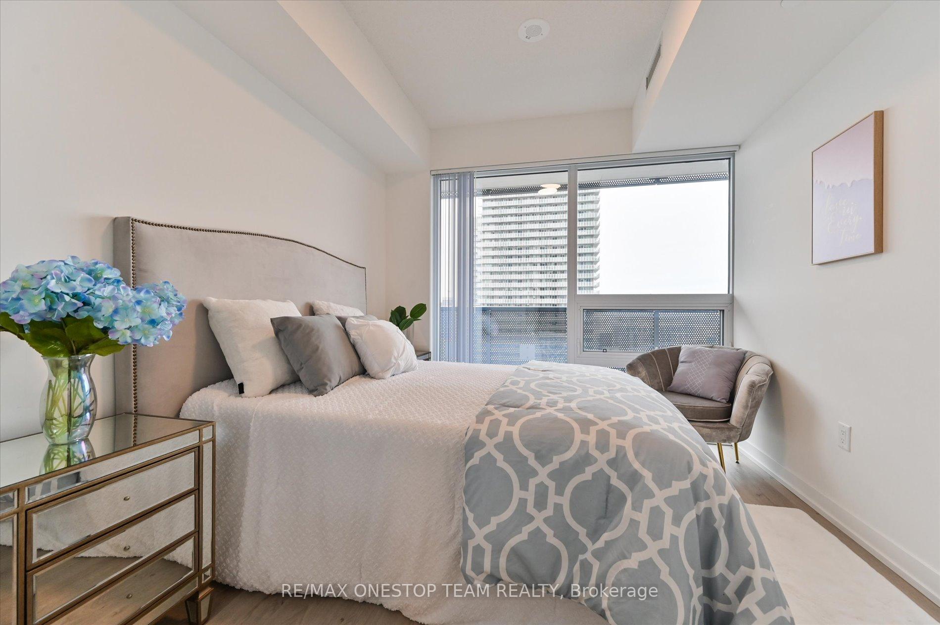 Photo 20 of Unit 2805, 138 Downes Street, Toronto, Waterfront Communities — HOMEH