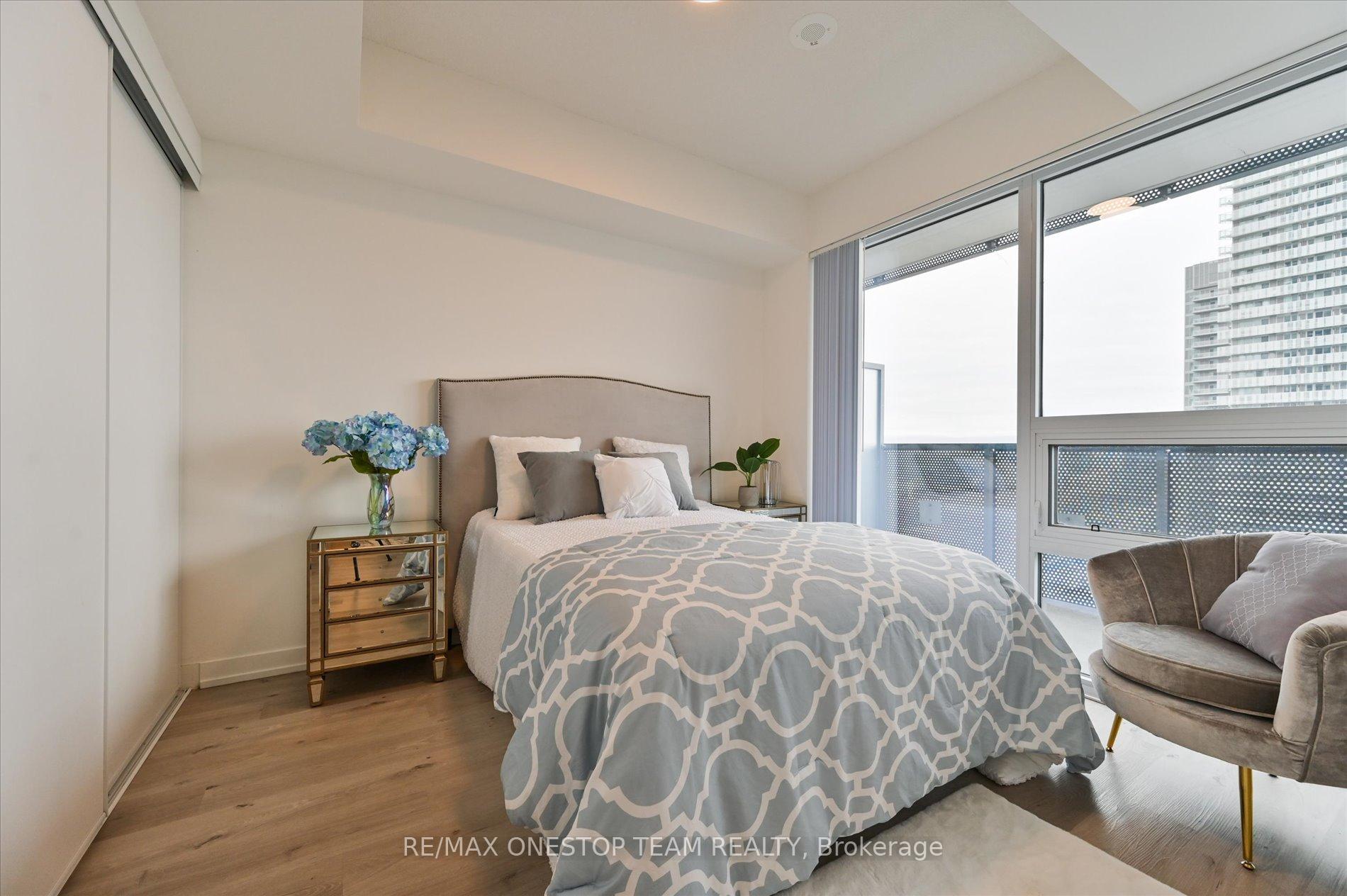 Photo 25 of Unit 2805, 138 Downes Street, Toronto, Waterfront Communities — HOMEH
