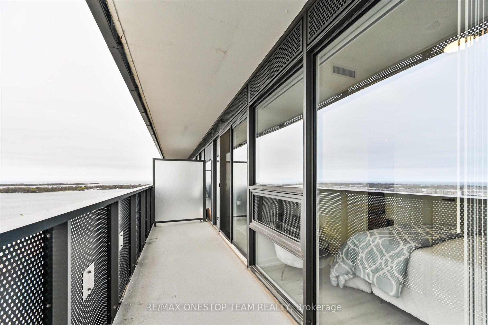 Photo 24 of Unit 2805, 138 Downes Street, Toronto, Waterfront Communities — HOMEH
