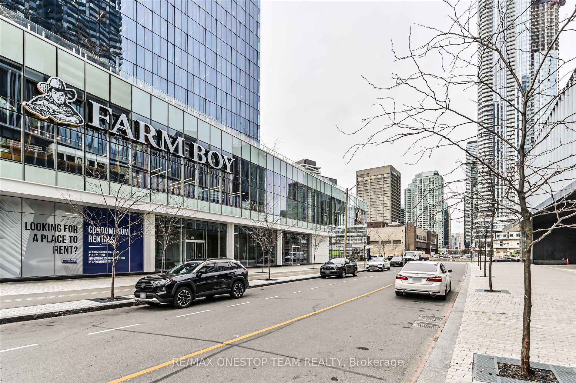 Photo 29 of Unit 2805, 138 Downes Street, Toronto, Waterfront Communities — HOMEH