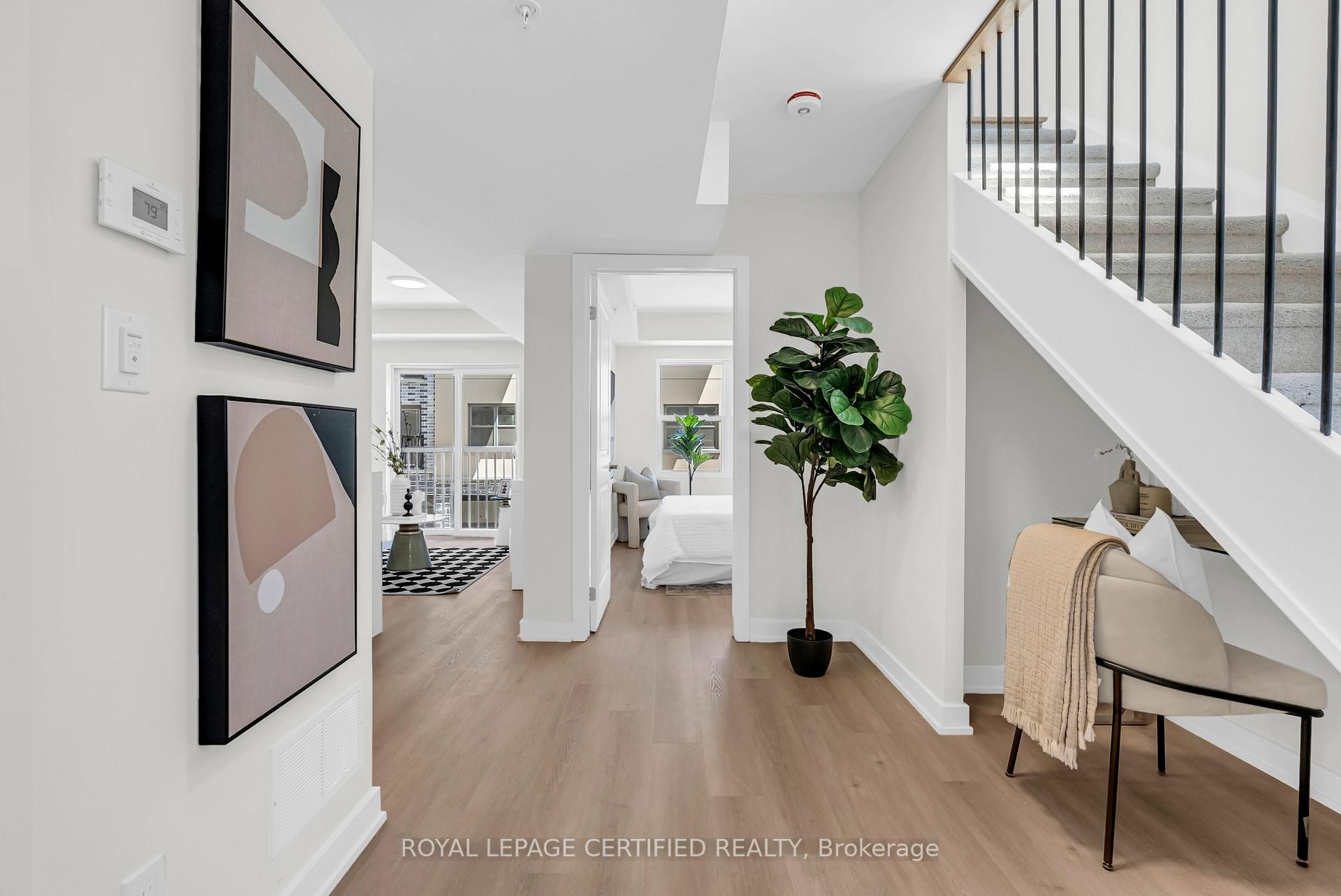 Photo 2 of Unit 19, 400 Mary Street E, Whitby, Lynde Creek — HOMEH