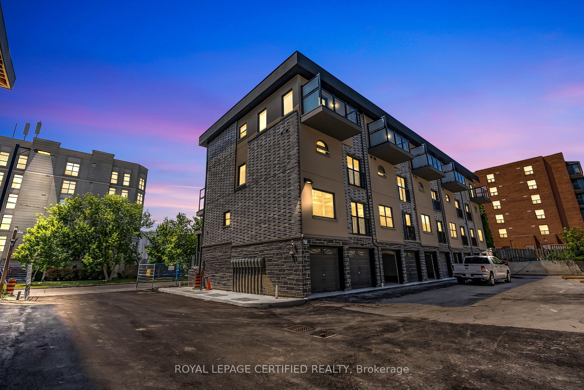 Photo 21 of Unit 19, 400 Mary Street E, Whitby, Lynde Creek — HOMEH