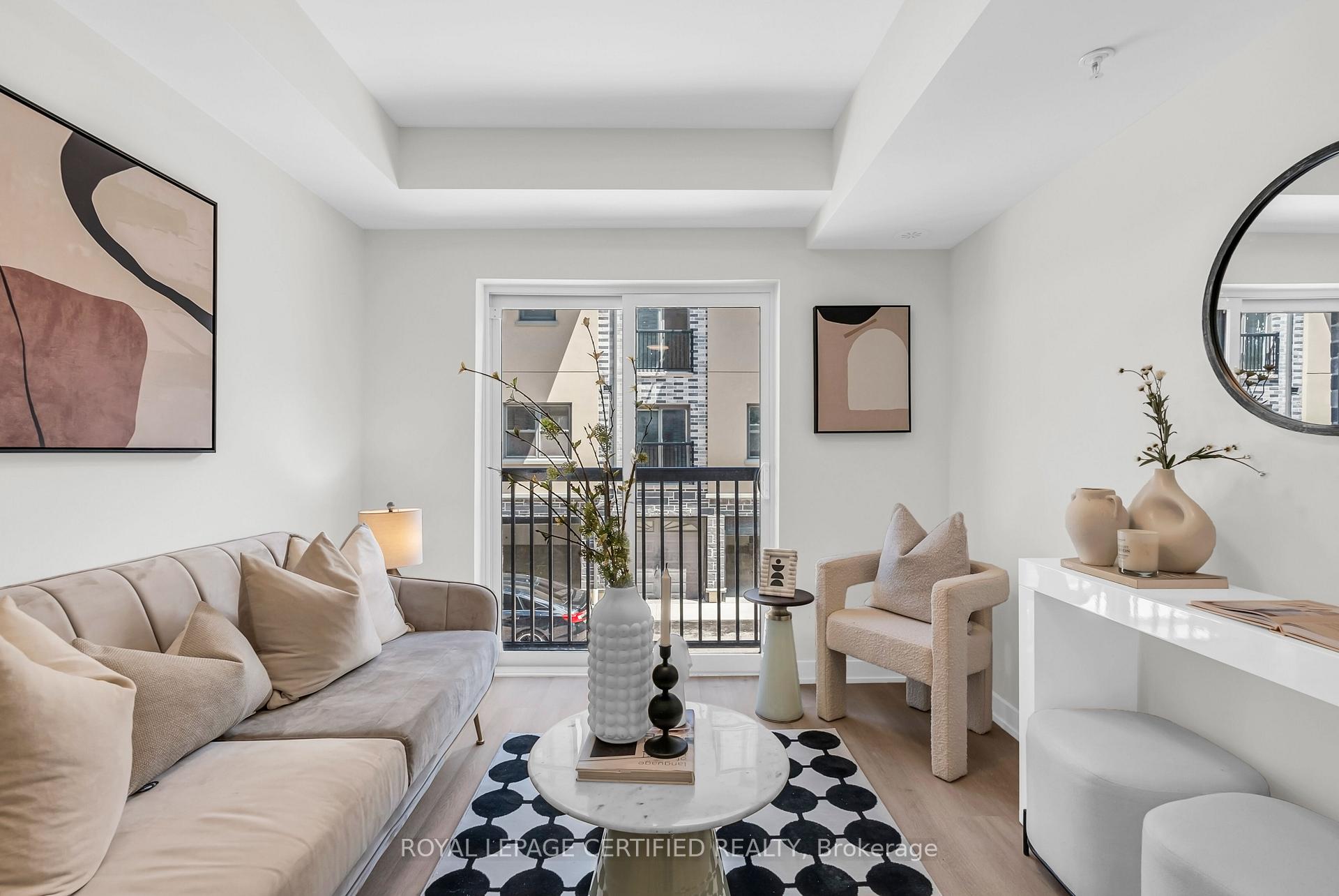 Photo 18 of Unit 19, 400 Mary Street E, Whitby, Lynde Creek — HOMEH