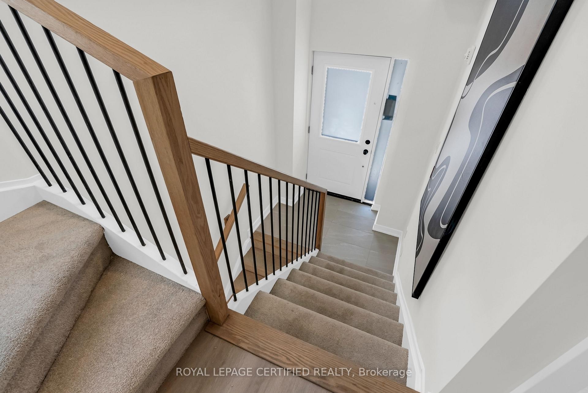 Photo 9 of Unit 19, 400 Mary Street E, Whitby, Lynde Creek — HOMEH