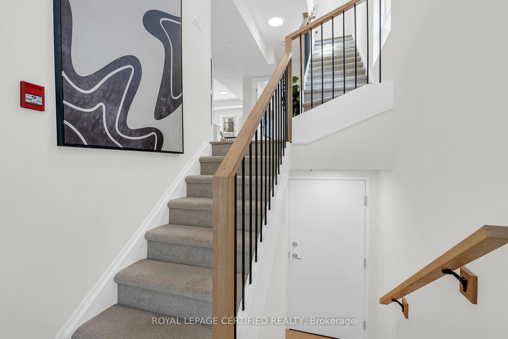 Photo 17 of Unit 19, 400 Mary Street E, Whitby, Lynde Creek — HOMEH