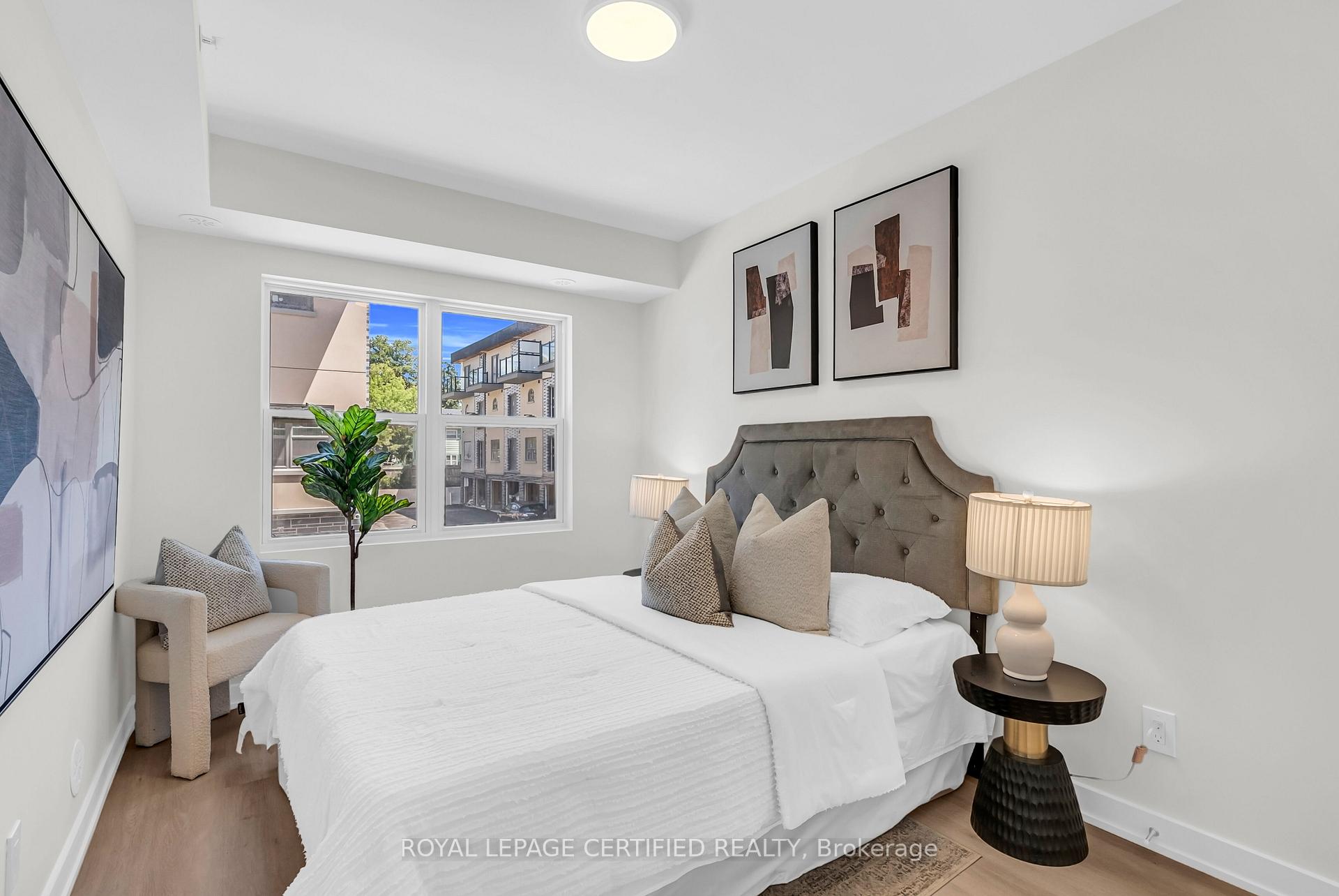 Photo 22 of Unit 19, 400 Mary Street E, Whitby, Lynde Creek — HOMEH