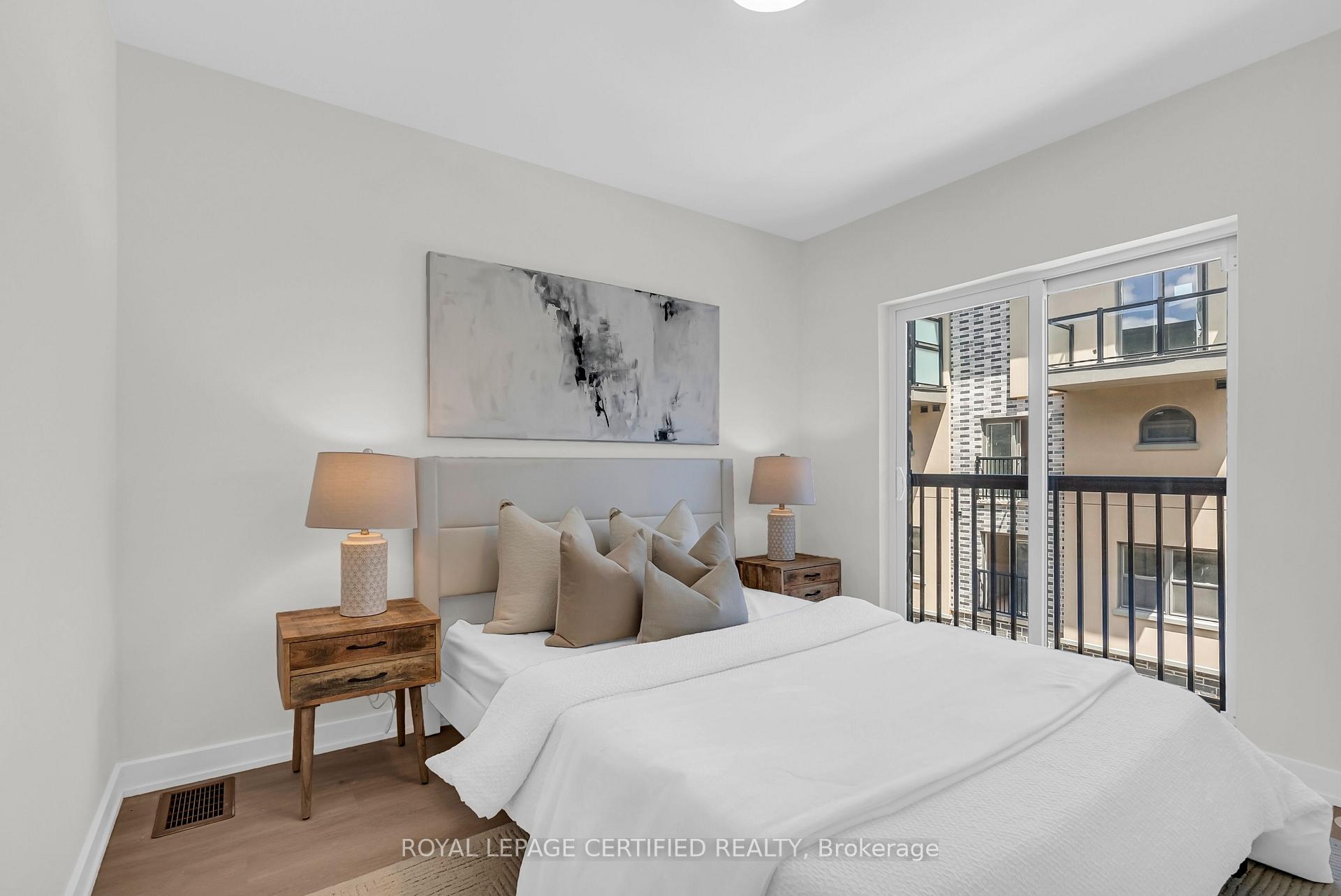 Photo 13 of Unit 19, 400 Mary Street E, Whitby, Lynde Creek — HOMEH