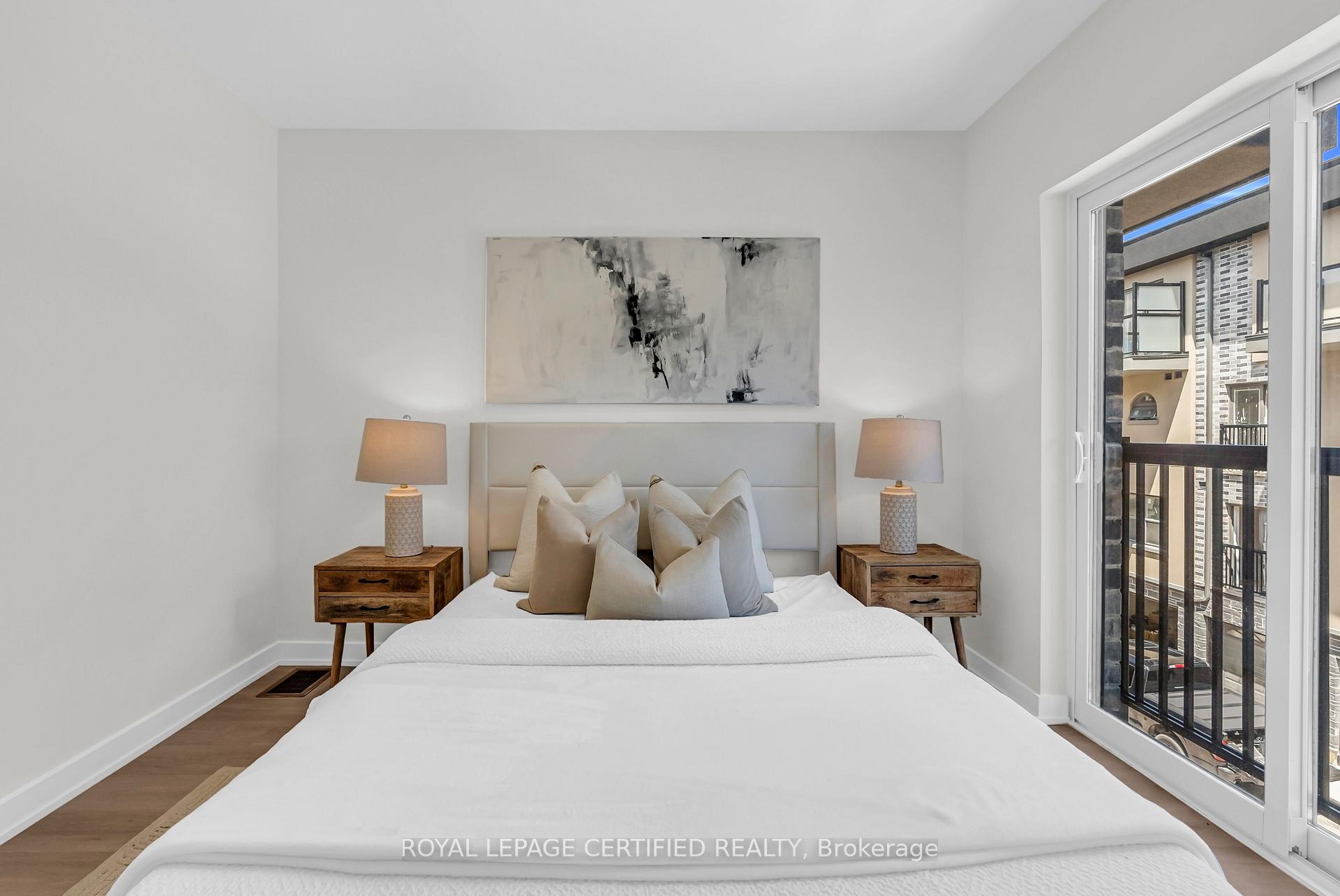 Photo 10 of Unit 19, 400 Mary Street E, Whitby, Lynde Creek — HOMEH